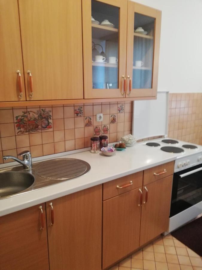 Apartment Sarah Bihac Exterior photo