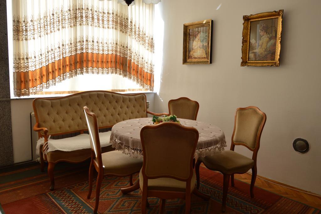 Apartment Sarah Bihac Exterior photo